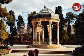 فال حافظ امروز شنبه 27 اردیبهشت ماه 1404