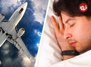 چند راز خواندنی درباره هواپیما و سفر هوایی که شاید نمی دانید