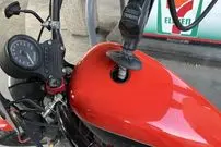 مصوبه بنزینی جدید برای موتورسواران؛ اعلام جزییات