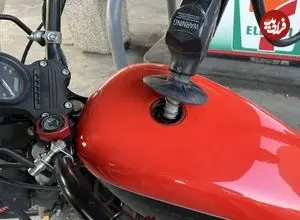 مصوبه بنزینی جدید برای موتورسواران؛ اعلام جزییات