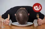 چرا بعد از غذا خواب‌آلود می‌شویم؟