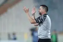 استثنایی‌ترین موقعیت عمر یک پرسپولیسی