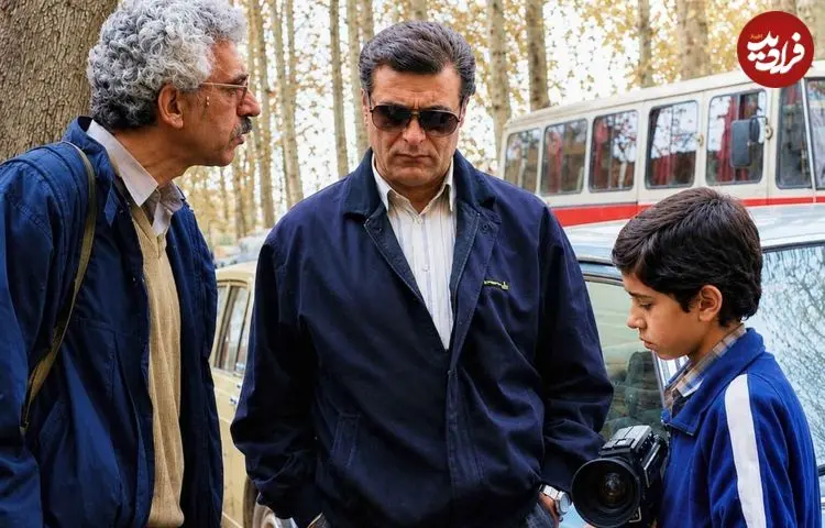 بازیگران سریال «قصه‌های مجید» در فیلمی جدید هم‌بازی شدند
