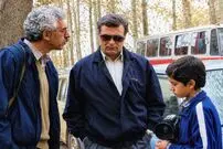 بازیگران سریال «قصه‌های مجید» در فیلمی جدید هم‌بازی شدند