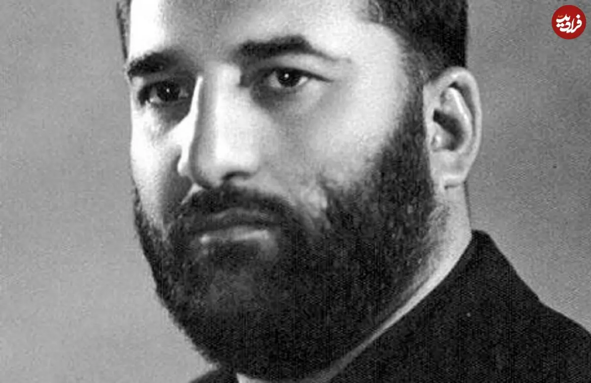 عکس| سفر در زمان؛ «شعبان بی مخ» در 46 سالگی در زورخانه جم تهران؛ سال 46