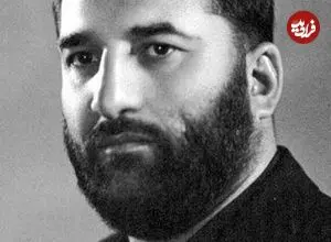 عکس| سفر در زمان؛ «شعبان بی مخ» در 46 سالگی در زورخانه جم تهران؛ سال 46