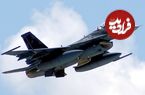 (تصاویر) آشنایی با جنگنده میتسوبیشی F-2؛ پسرعموی ژاپنی F-16