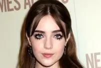 تصاویر؛ عکس های  شخصی، زندگی خصوصی و بیوگرافی تالیا رایدر