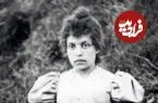 عکس| سفر زمان؛ خانوادۀ روس در شمال ایران با قلیان و سماور؛ بیش از یک قرن قبل