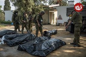 دانشگاه آمریکایی اجساد را برای آموزش در اختیار ارتش اسرائیل قرار می‌دهد