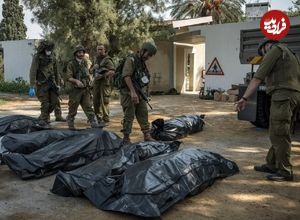 دانشگاه آمریکایی اجساد را برای آموزش در اختیار ارتش اسرائیل قرار می‌دهد
