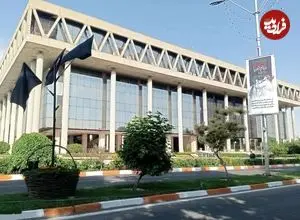 هدیه عجیب صداوسیما به عنوان یادبود حمله اسرائیل