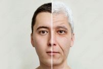 بدن از این سن به بعد شروع به تحلیل رفتن می‌کند