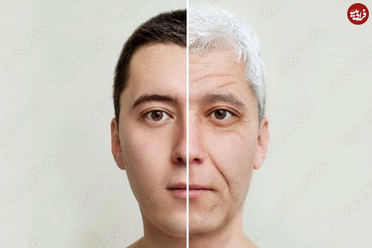 بدن از این سن به بعد شروع به تحلیل رفتن میکند