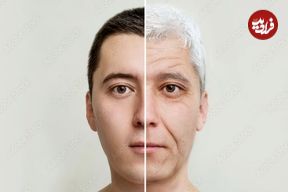 بدن از این سن به بعد شروع به تحلیل رفتن می‌کند