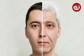 بدن از این سن به بعد شروع به تحلیل رفتن می‌کند