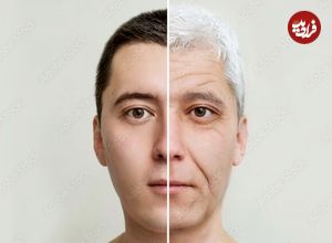 بدن از این سن به بعد شروع به تحلیل رفتن می‌کند