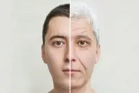 بدن از این سن به بعد شروع به تحلیل رفتن می‌کند