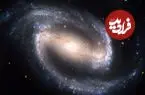 کشفی جدید که ساختار کیهان را به چالش کشید