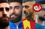 بیرانوند و دیگر بازیکنان سرباز چگونه بین فجر و ملوان تقسیم می‌شوند؟