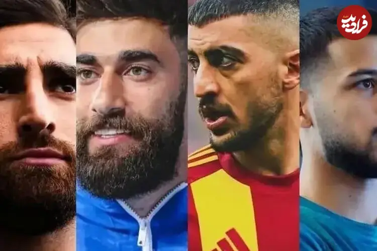 بیرانوند و دیگر بازیکنان سرباز چگونه بین فجر و ملوان تقسیم می‌شوند؟