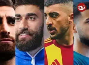بیرانوند و دیگر بازیکنان سرباز چگونه بین فجر و ملوان تقسیم می‌شوند؟