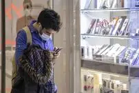 قیمت گوشی‌های سامسونگ، شیائومی و آیفون امروز یکشنبه ۲۵ تیر ۱۴۰۲