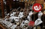 جدول؛ قیمت طلا امروز یکشنبه ۵ مرداد ۱۴۰۴؛ طلا در کف کانال هفت میلیون