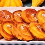 کاکا گیلانی؛ روایت یک شیرینی اصیل از دل فرهنگ شمال