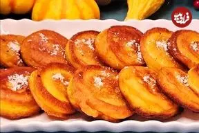 کاکا گیلانی؛ روایت یک شیرینی اصیل از دل فرهنگ شمال