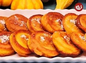 کاکا گیلانی؛ روایت یک شیرینی اصیل از دل فرهنگ شمال