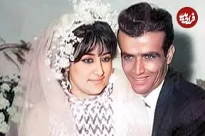 عکس| سفر در زمان؛ چهره «حمیرا» در 71 سالگی در آمریکا؛ سال 1395