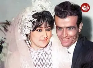 عکس| سفر در زمان؛ چهره «حمیرا» در 71 سالگی در آمریکا؛ سال 1395