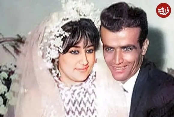 عکس| سفر در زمان؛ چهره «حمیرا» در 71 سالگی در آمریکا؛ سال 1395