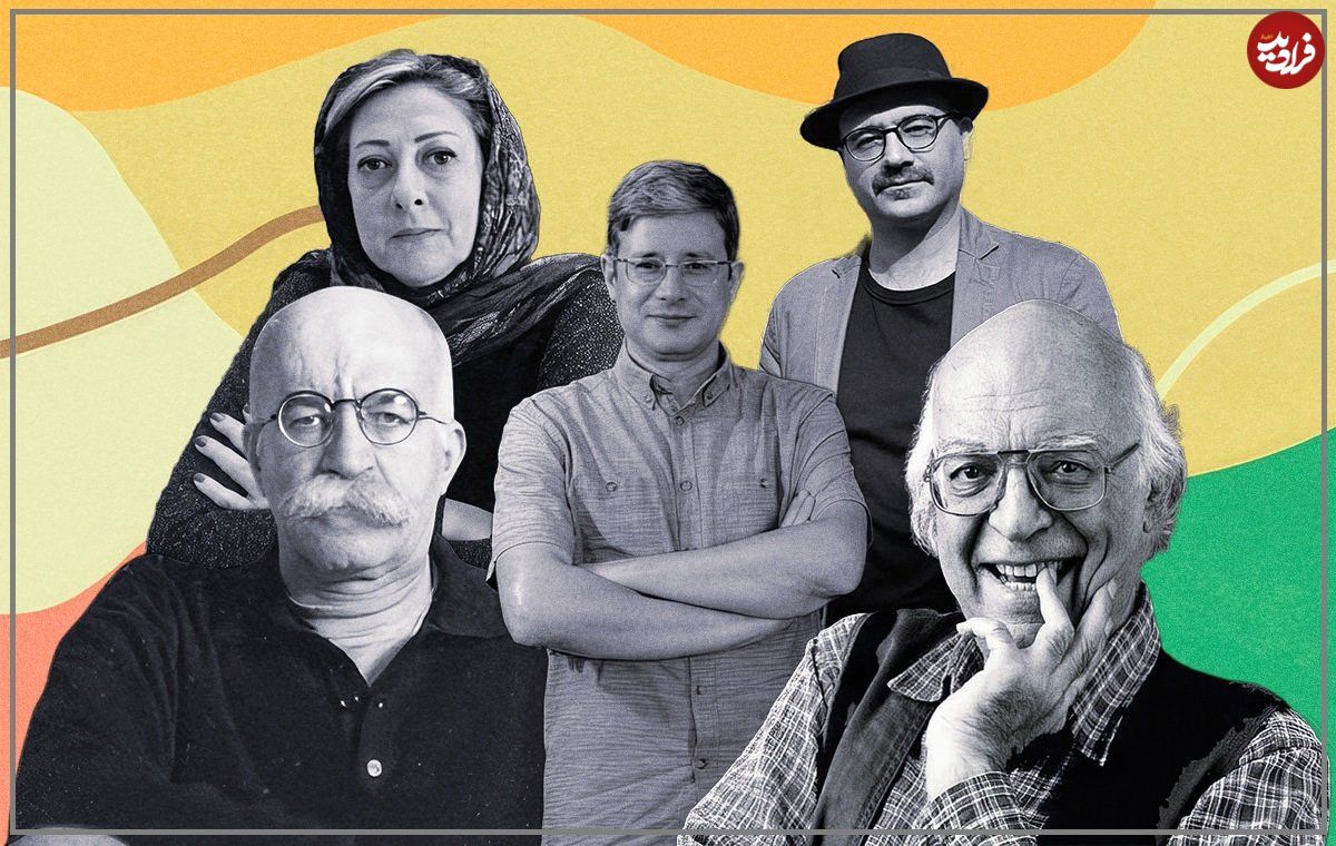 بهترین مترجمهای ایرانی؛ معرفی مترجمان پیشکسوت و معاصر و مشهورترین آثارشان