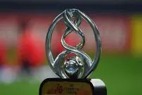 ایران در سوپرلیگ آسیا چند سهمیه دارد؟!