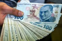 قیمت لیر ترکیه امروز چهارشنبه ۱۷ تیر ۱۴۰۵