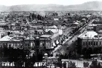 سفر در زمان؛ تبریز عصر مشروطه مدرن‌تر از تبریز معاصر بود