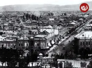 سفر در زمان؛ تبریز عصر مشروطه مدرن‌تر از تبریز معاصر بود