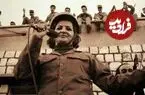 عکس| سفر زمان؛ «پوران و ناصر ملک مطیعی» در فیلم اول هیکل؛ سال 1339