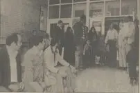 عکس؛ سفر در زمان؛ ویزیت ۱۵۰ تومانی پزشکان صدای همه را درآورد