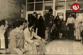 عکس؛ سفر در زمان؛ ویزیت ۱۵۰ تومانی پزشکان صدای همه را درآورد