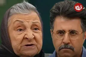 ببینید| حرف‌های تامل‌برانگیز آزیتا لاچینی درباره زندگی