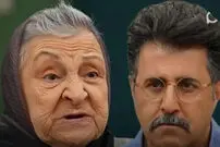 ببینید| حرف‌های تامل‌برانگیز آزیتا لاچینی درباره زندگی