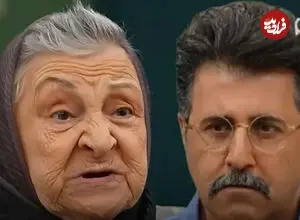 ببینید| حرف‌های تامل‌برانگیز آزیتا لاچینی درباره زندگی