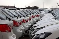 قیمت خودرو‌های سایپا امروز دوشنبه ۱۱ دی ۱۴۰۲