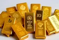 آخرین قیمت انس جهانی طلا امروز یکشنبه 16 فروردین 1405