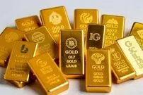 آخرین قیمت انس جهانی طلا امروز یکشنبه 16 فروردین 1405