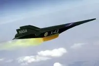 تصاویر| از X-43A تا تسلیحات هایپرسونیک؛ میراث بحث‌برانگیز سریع‌ترین هواپیمای تاریخ