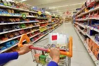 جدول؛ خریدهای اول ماه یک خانوار ایرانی چقدر آب می‌خورد؟ 